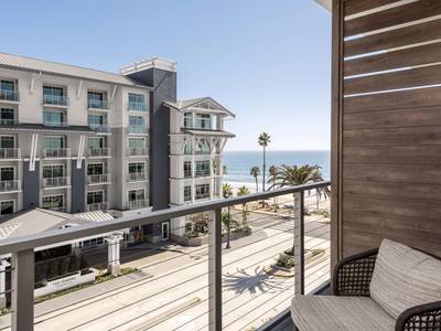 Mission Pacific Hotel - Bild 1