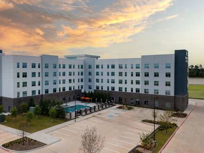 Hyatt House The Woodlands-Shenandoah - Bild 1