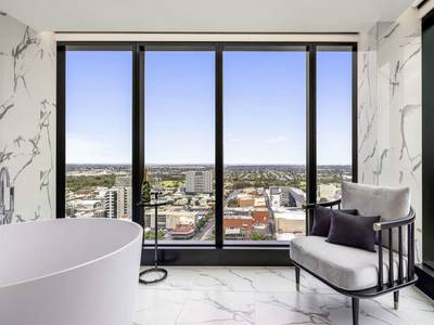 Sofitel Adelaide - Bild 1