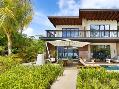 Mango House Seychelles, LXR Hotels & Resorts - Bild 1