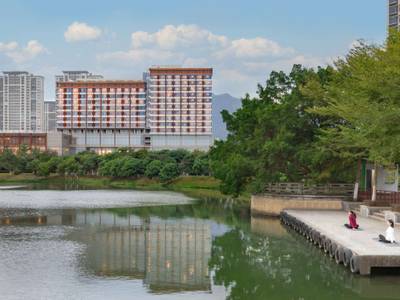 Shangri-La Putian - Bild 1