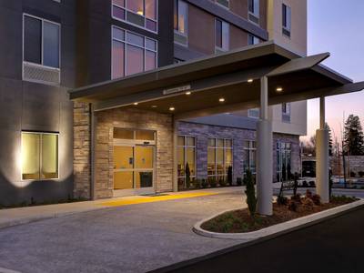 Home2 Suites by Hilton Turlock - Bild 1