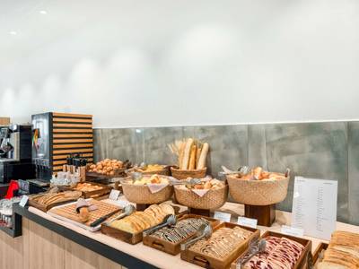 Mövenpick Resort and Spa Fruske Terme - Bild 1