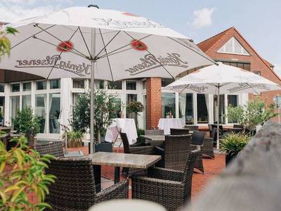 Merfelder Hof - Bild 1