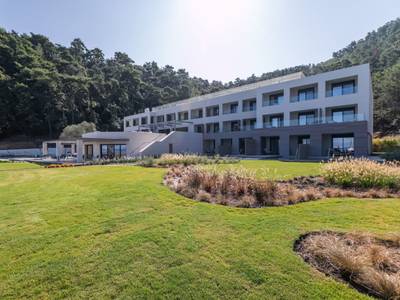 Vathi Cove Luxury Resort & Spa - Bild 1