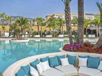 Barceló La Nucía Palms - Bild 1