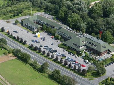 Van der Valk Hotel Moers - Bild 1