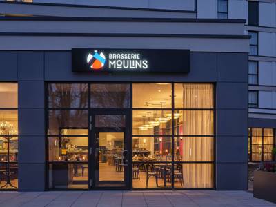 Dorint Parkhotel Frankfurt/Bad Vilbel - Bild 1