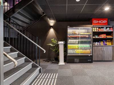 Sure Hotel by Best Western Trondheim Airport - Bild 1