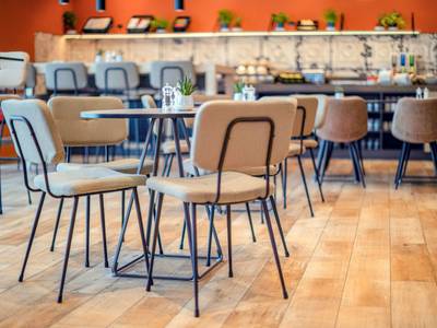 Aparthotel Adagio Access Stuttgart Airport Messe - Bild 1