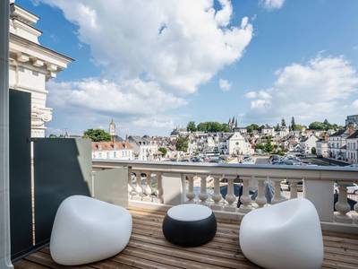 Best Western Premier Hotel de la Cite Royale - Bild 1