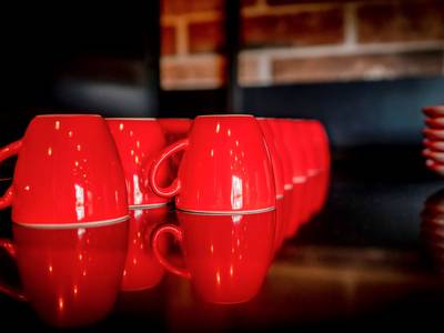 ibis Styles Valenciennes Petite Foret - Bild 1