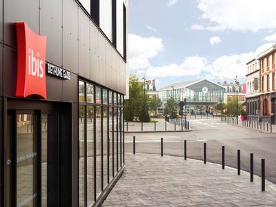 ibis Bethune Centre Gare - Bild 1