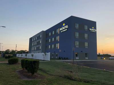 Microtel Inn & Suites by Wyndham Milford - Bild 1