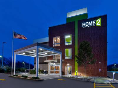 Home2 Suites by Hilton Grand Blanc Flint - Bild 1