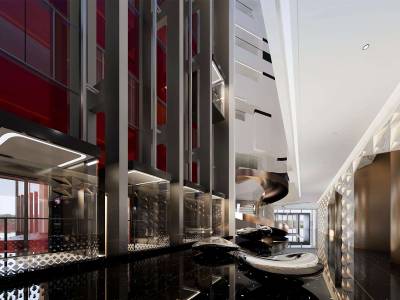 Wyndham Garden Nanjing Airport - Bild 1