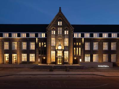 DoubleTree by Hilton Sittard - Bild 1