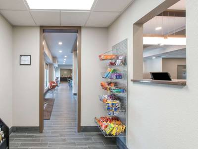 Sleep Inn Waukee West Des Moines - Bild 1