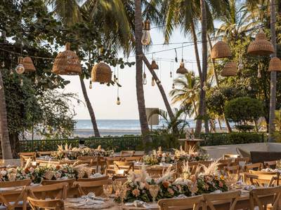 Hilton Santa Marta - Bild 1