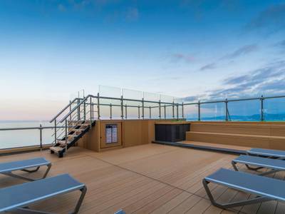 Mercure Trabzon Hotel - Bild 1