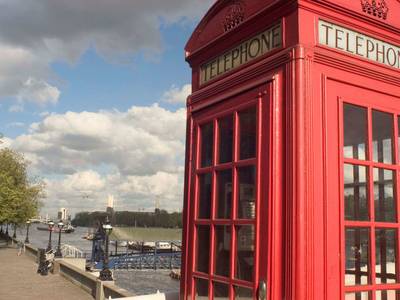 ibis London Sutton Point - Bild 1