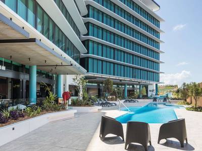 Rydges Gold Coast Airport - Bild 1