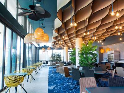 Rydges Gold Coast Airport - Bild 1