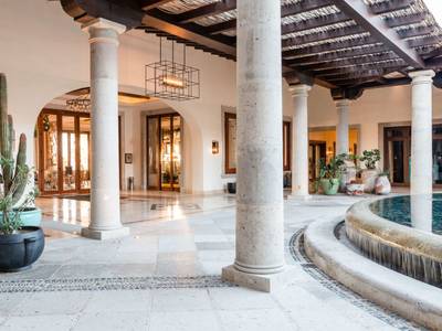 Hilton Grand Vacations Club La Pacifica Los Cabos - Bild 1