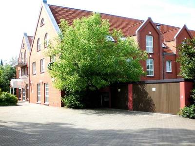 Weyher Aparthotel - Bild 1