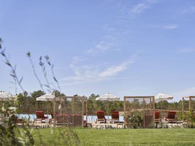 Praia Do Canal Nature Retreat - Bild 1