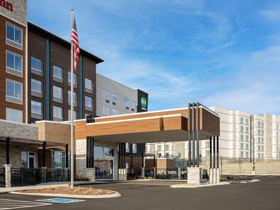 Tru By Hilton Mt. Juliet - Bild 1