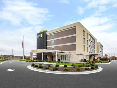 Home2 Suites by Hilton Lewisburg - Bild 1