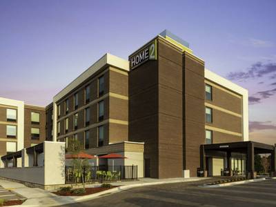 Home2 Suites by Hilton Vidalia - Bild 1