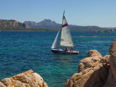 Centro Vacanze Isuledda - Bild 1