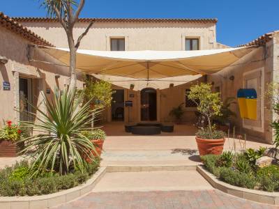 Centro Vacanze Isuledda - Bild 1