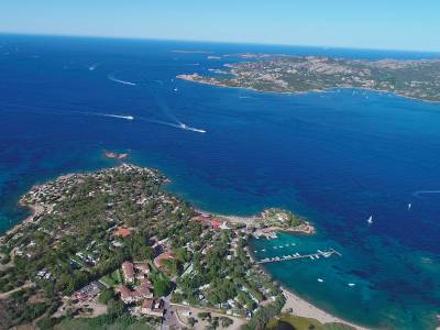 Centro Vacanze Isuledda - Bild 1