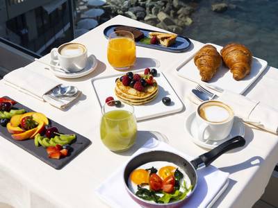 Sublimis Boutique Hotel - Bild 1