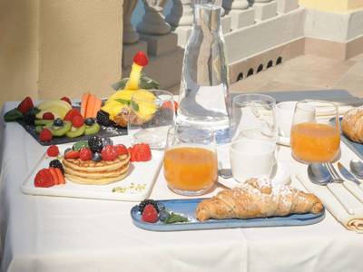 Sublimis Boutique Hotel - Bild 1