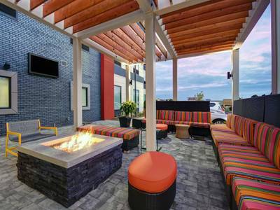 Home2 Suites by Hilton Blacksburg - Bild 1