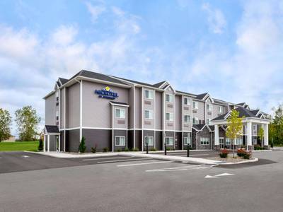 Microtel Inn & Suites by Wyndham Farmington - Bild 1