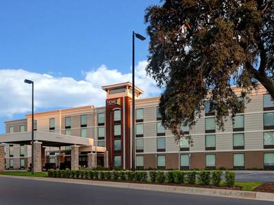 Home2 Suites by Hilton Gulf Breeze Pensacola Area - Bild 1