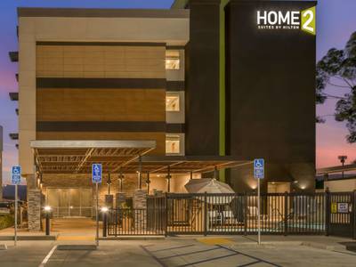 Home2 Suites by Hilton Redlands Loma Linda - Bild 1
