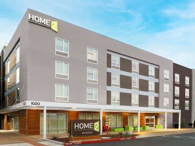 Home2 Suites by Hilton West Sacramento - Bild 1