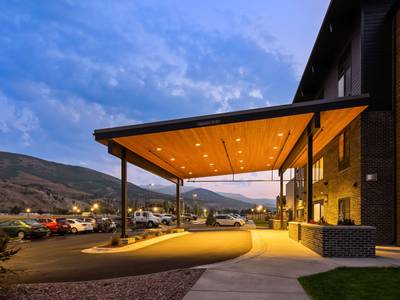 The Forge Hotel, BW Signature Collection - Bild 1