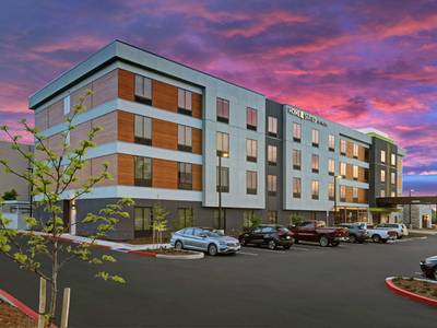 Home2 Suites by Hilton Salem - Bild 1