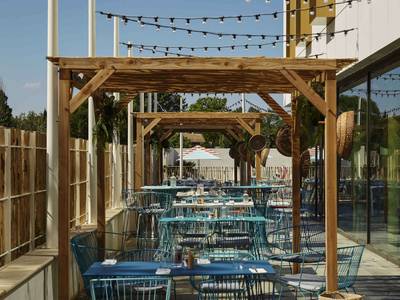 Ibis Styles Montpellier Aeroport Parc Des Expos - Bild 1