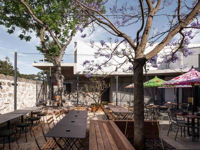 The Warders Hotel - Bild 1