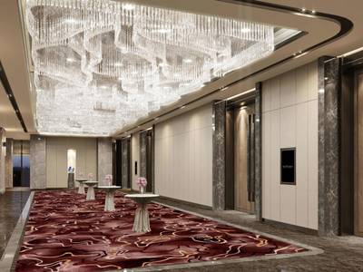 Pullman Taicang - Bild 1