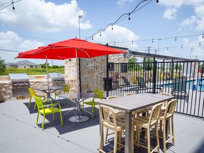 Home2 Suites by Hilton Pflugerville - Bild 1