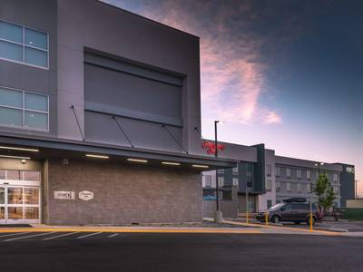 Home2 Suites by Hilton Riverside March Air Force Base - Bild 1